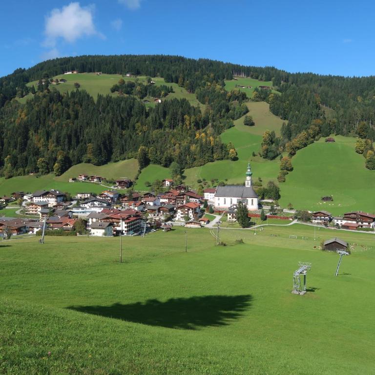 Schoners Einfanghof by FeWo-PlanWILD005 - Apartment - 9