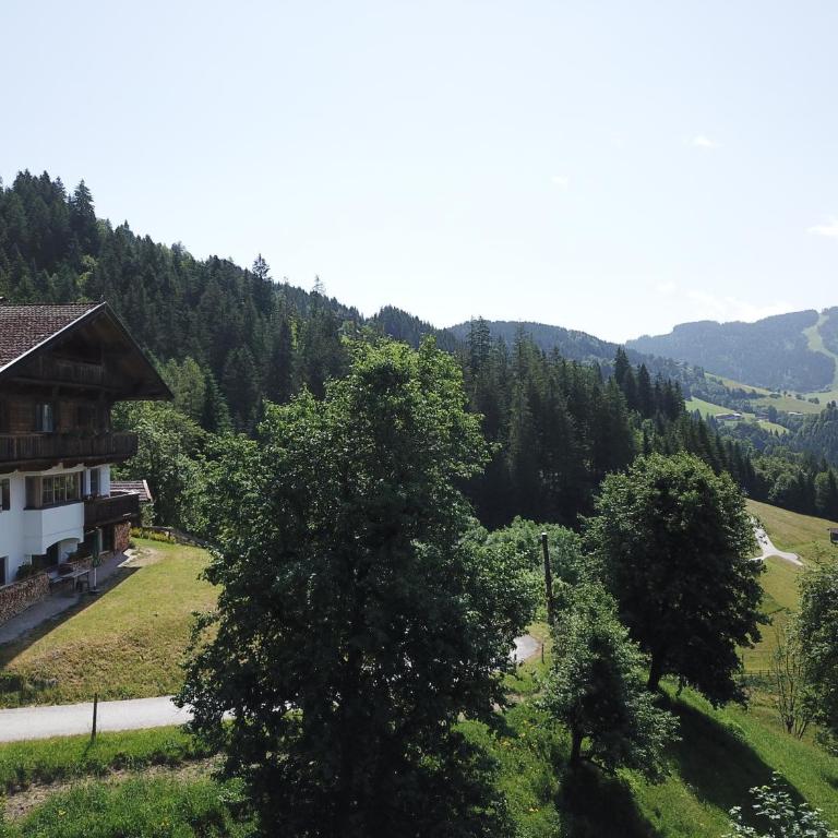 Schoners Einfanghof by FeWo-PlanWILD005 - Apartment - 18