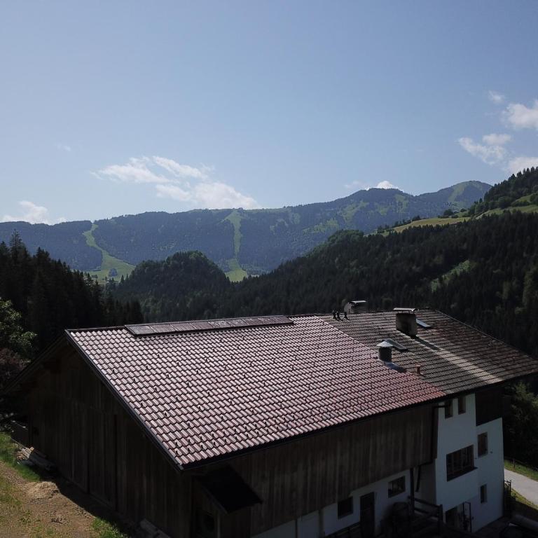 Schoners Einfanghof by FeWo-PlanWILD005 - Apartment - 19