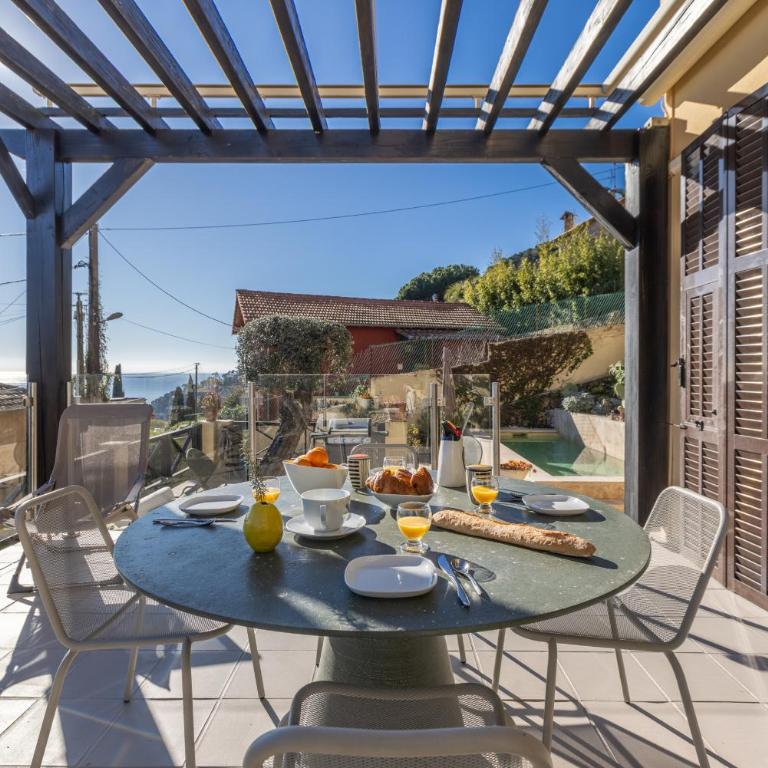 Villa Margot ' Exceptional Place - Appartement 2 Chambres - 2