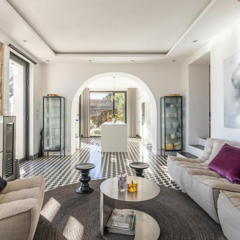 Villa Margot ' Exceptional Place - Appartement 2 Chambres - 7