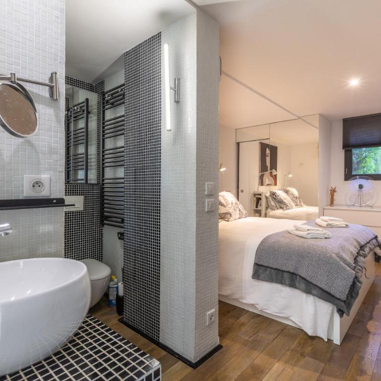Villa Margot ' Exceptional Place - Appartement 2 Chambres - 16