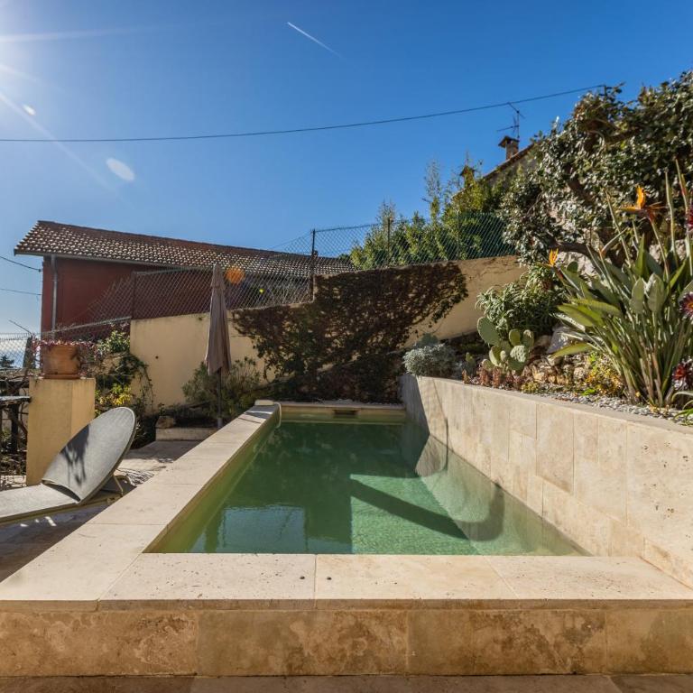 Villa Margot ' Exceptional Place - Appartement 2 Chambres - 24