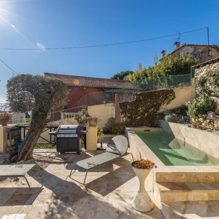 Villa Margot ' Exceptional Place - Appartement 2 Chambres - 25