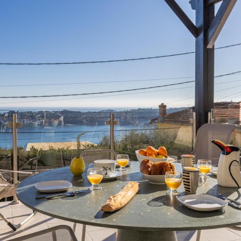 Villa Margot ' Exceptional Place - Appartement 2 Chambres - 1
