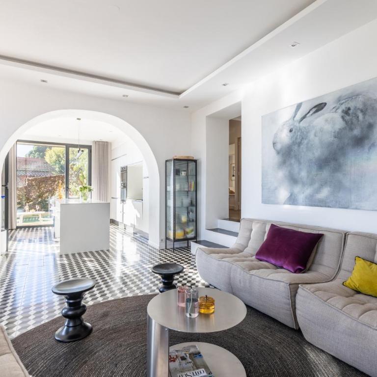 Villa Margot ' Exceptional Place - Appartement 2 Chambres - 13