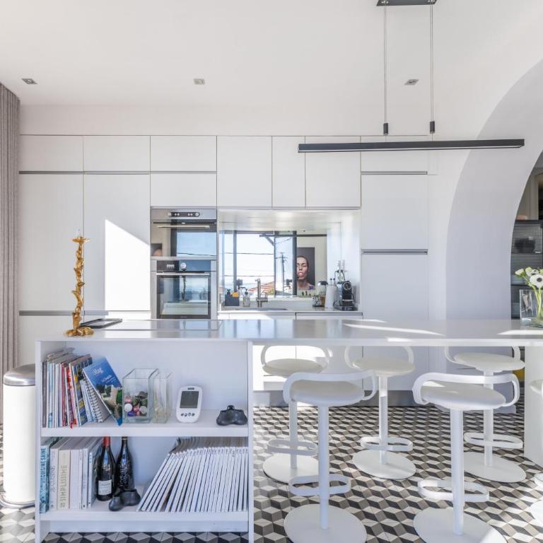 Villa Margot ' Exceptional Place - Appartement 2 Chambres - 9