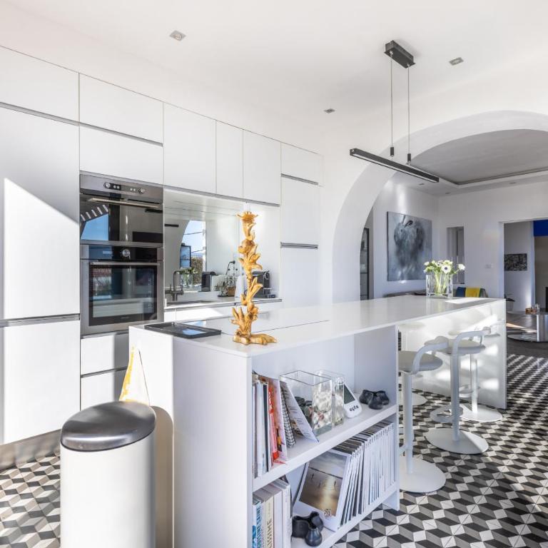 Villa Margot ' Exceptional Place - Appartement 2 Chambres - 11