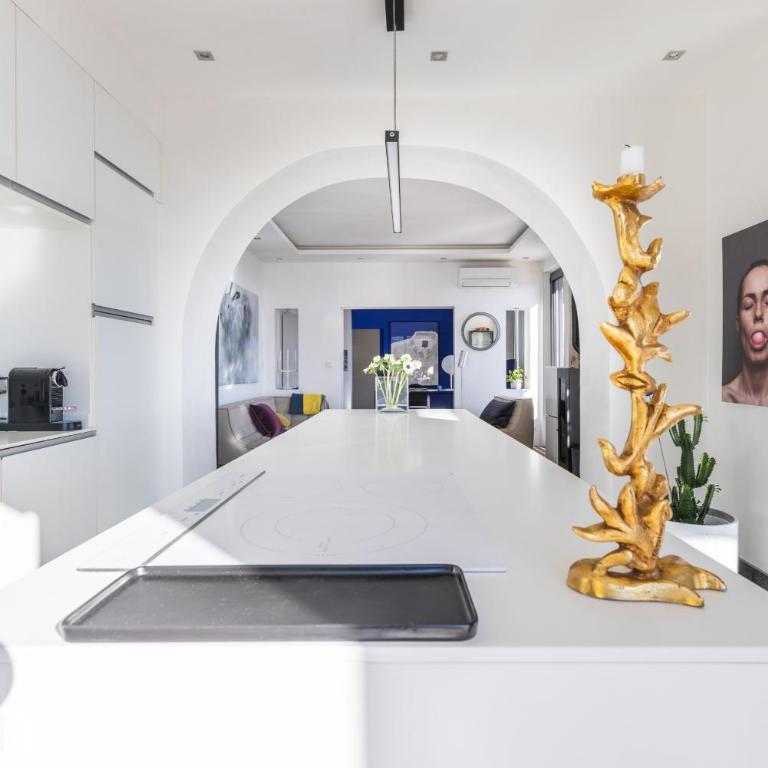 Villa Margot ' Exceptional Place - Appartement 2 Chambres - 12