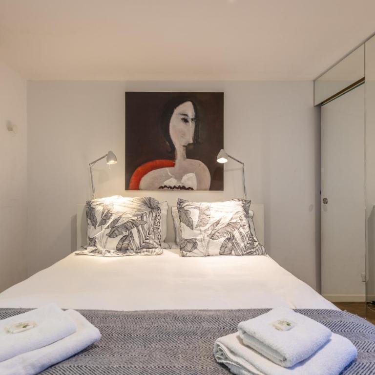 Villa Margot ' Exceptional Place - Appartement 2 Chambres - 17