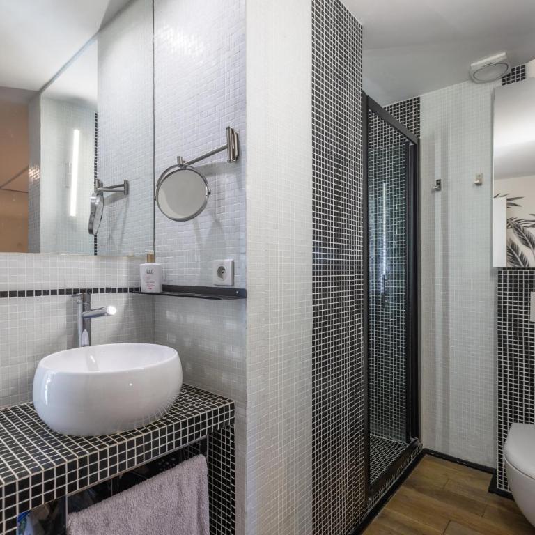 Villa Margot ' Exceptional Place - Appartement 2 Chambres - 19