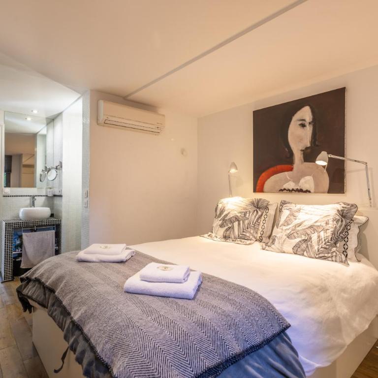 Villa Margot ' Exceptional Place - Appartement 2 Chambres - 18