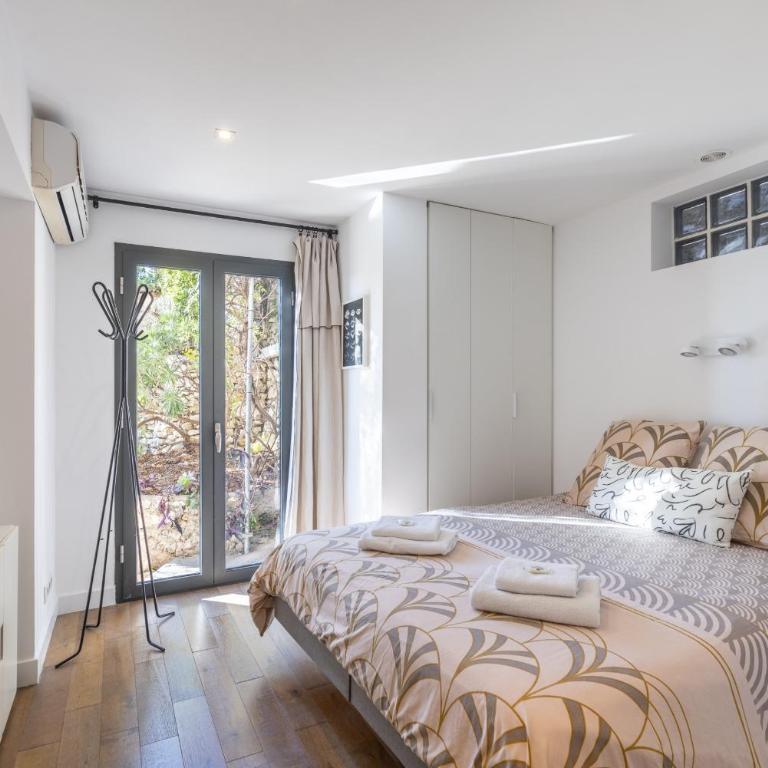 Villa Margot ' Exceptional Place - Appartement 2 Chambres - 20