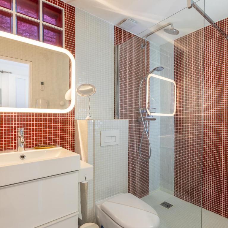 Villa Margot ' Exceptional Place - Appartement 2 Chambres - 23