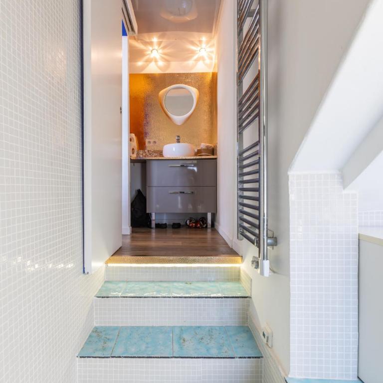 Villa Margot ' Exceptional Place - Appartement 2 Chambres - 28