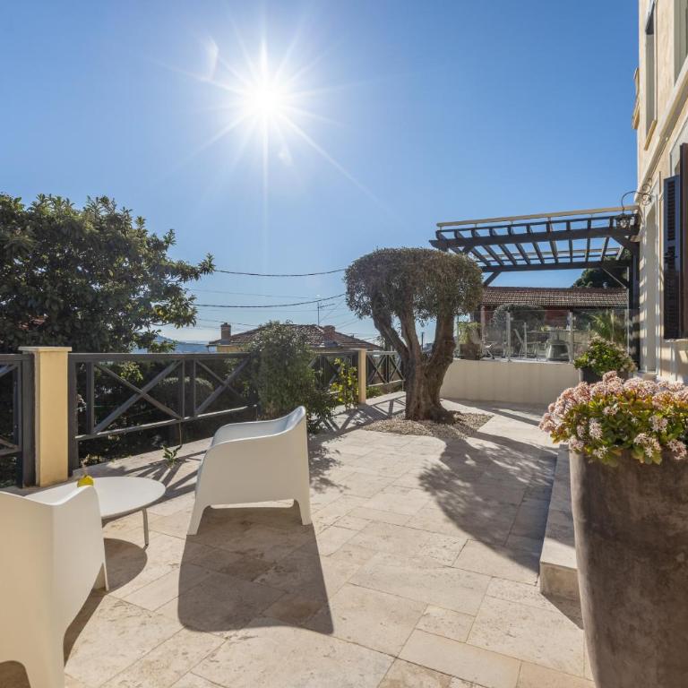 Villa Margot ' Exceptional Place - Appartement 2 Chambres - 30