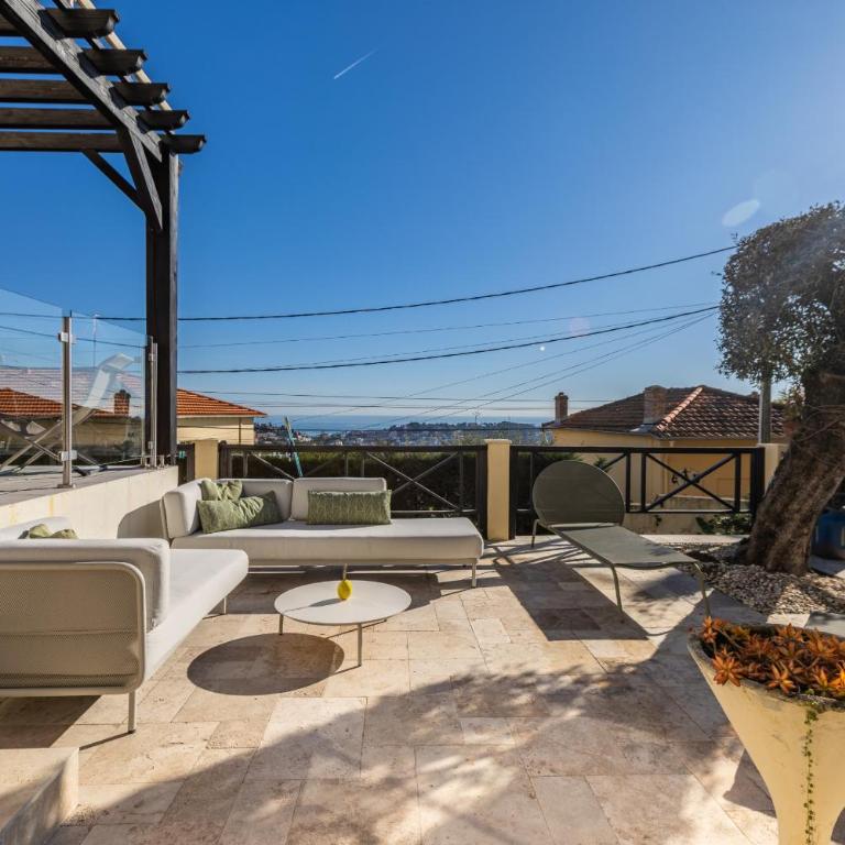 Villa Margot ' Exceptional Place - Appartement 2 Chambres - 32