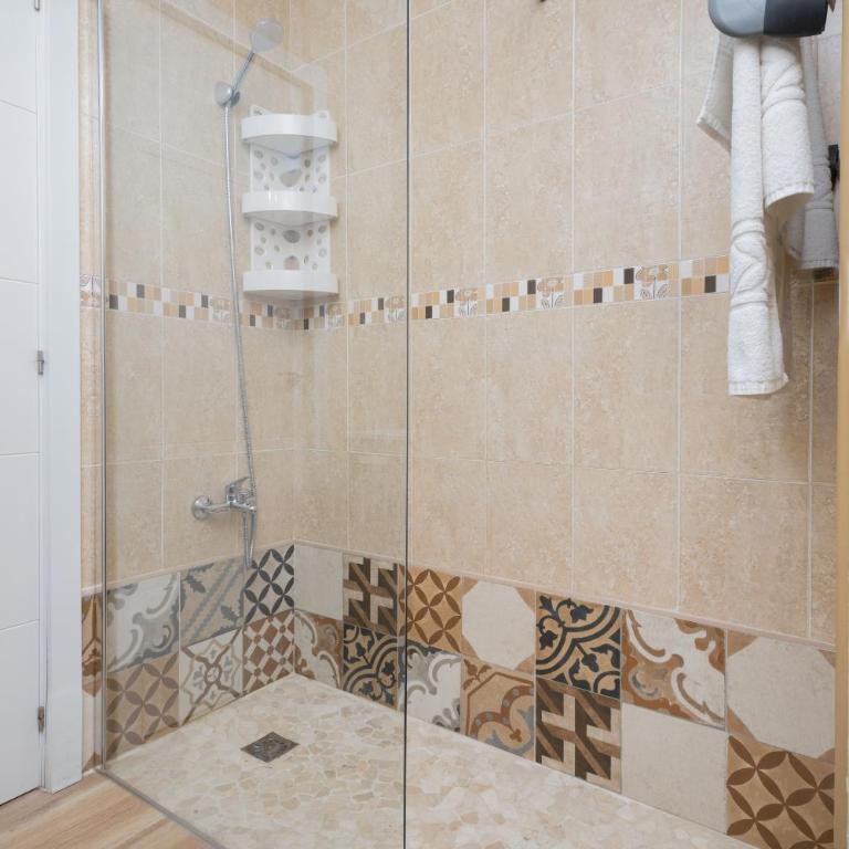 C38 MALAGA CENTRAL STATION - Relax & Comfort - Apartamento de 3 dormitorios con balcón - 17