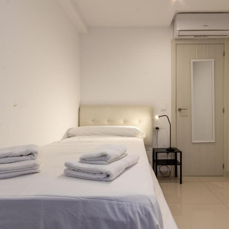 The Infinite Sunset - Luxe and Relax en Santa Pola - Apartamento de 3 dormitorios - 12