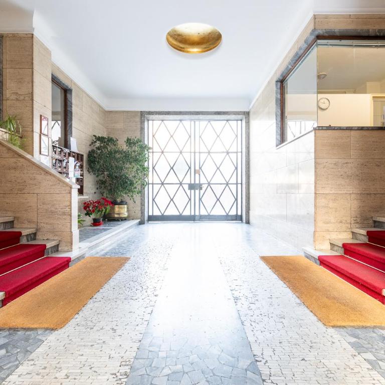 Cozy Apt in Porta Romana - Appartamento con 1 Camera da Letto - 19