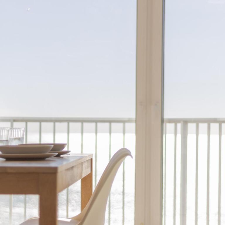 The Infinite Sunset - Luxe and Relax en Santa Pola - Apartamento de 3 dormitorios - 20