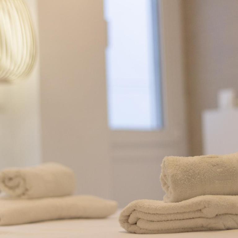 The Infinite Sunset - Luxe and Relax en Santa Pola - Apartamento de 3 dormitorios - 22