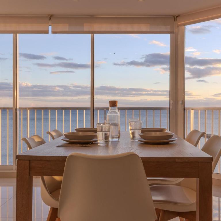 The Infinite Sunset - Luxe and Relax en Santa Pola - Apartamento de 3 dormitorios - 3