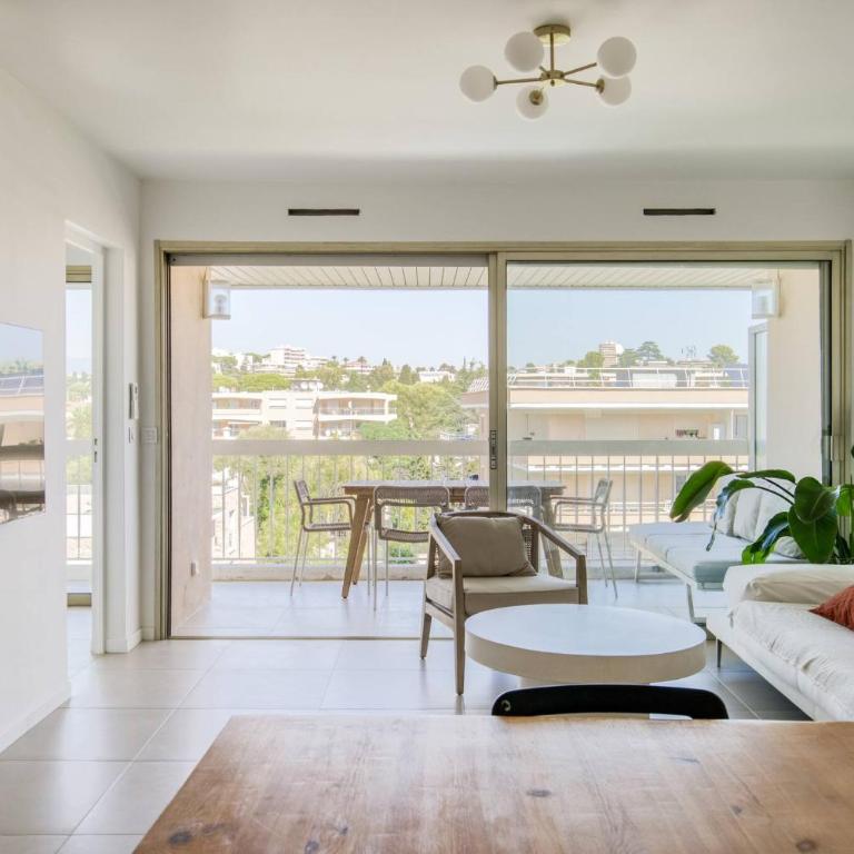 Pool, Sea & Absolute Comfort - Apartment mit 2 Schlafzimmern - 1