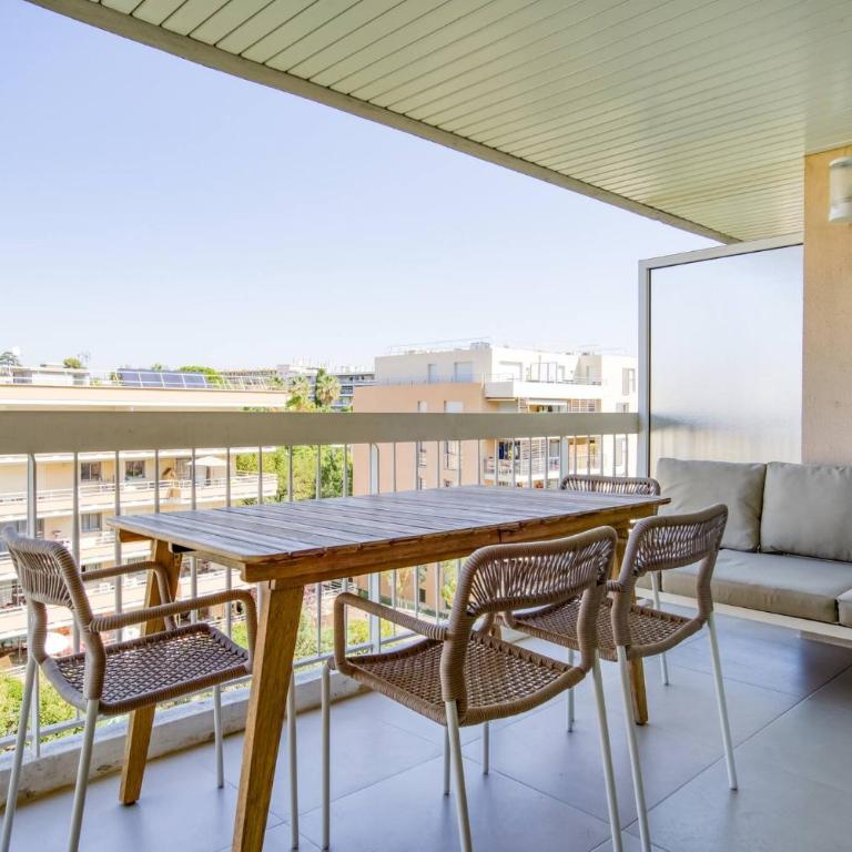 Pool, Sea & Absolute Comfort - Apartment mit 2 Schlafzimmern - 4