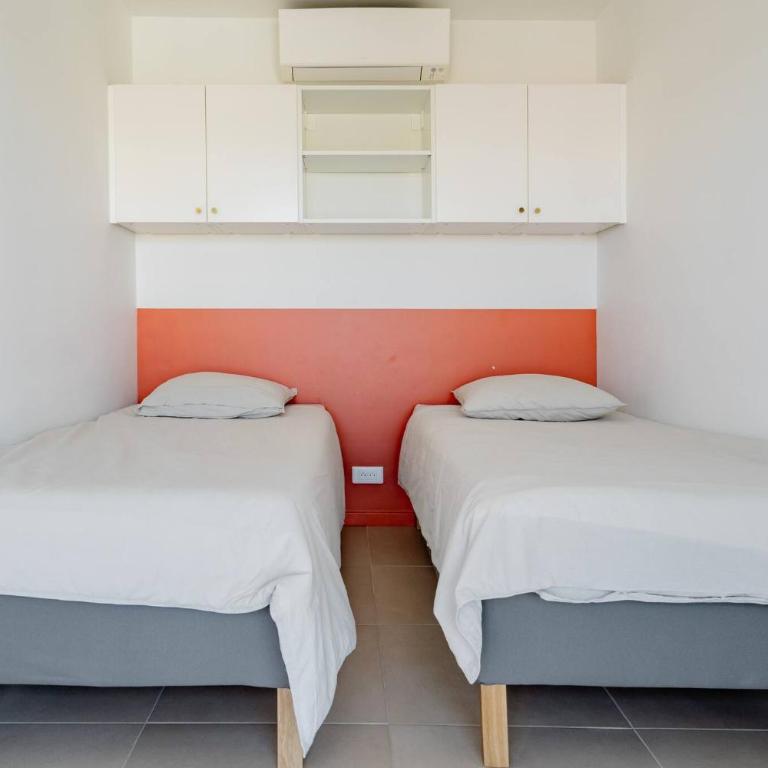 Pool, Sea & Absolute Comfort - Apartment mit 2 Schlafzimmern - 7