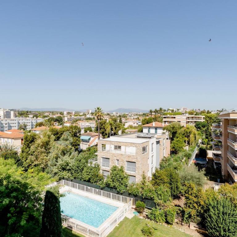 Pool, Sea & Absolute Comfort - Apartment mit 2 Schlafzimmern - 6