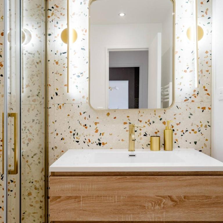 Pool, Sea & Absolute Comfort - Apartment mit 2 Schlafzimmern - 8