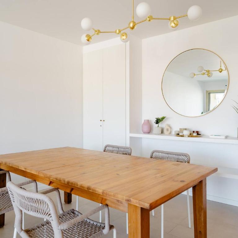 Pool, Sea & Absolute Comfort - Apartment mit 2 Schlafzimmern - 9