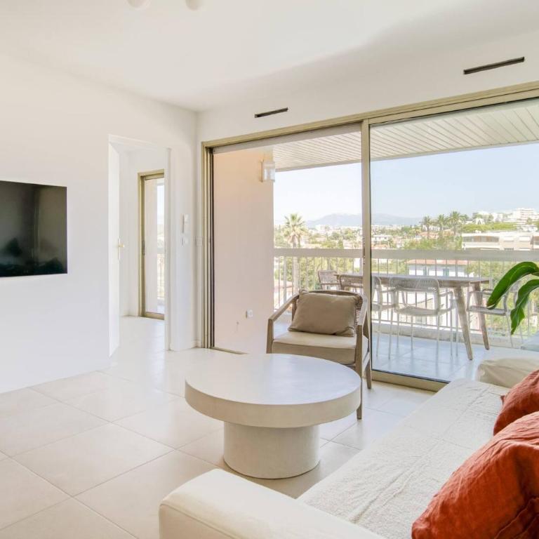 Pool, Sea & Absolute Comfort - Apartment mit 2 Schlafzimmern - 10