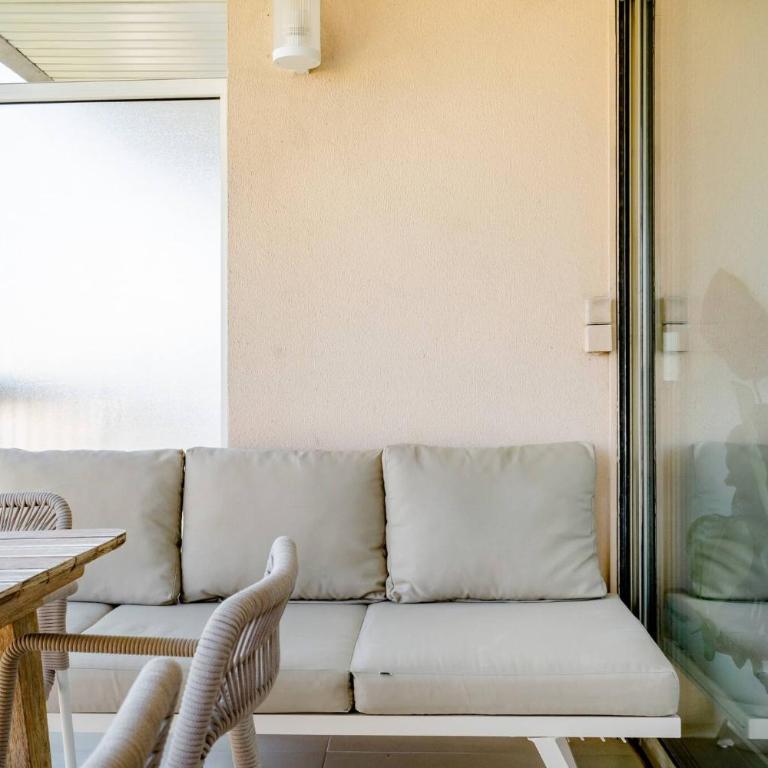 Pool, Sea & Absolute Comfort - Apartment mit 2 Schlafzimmern - 16