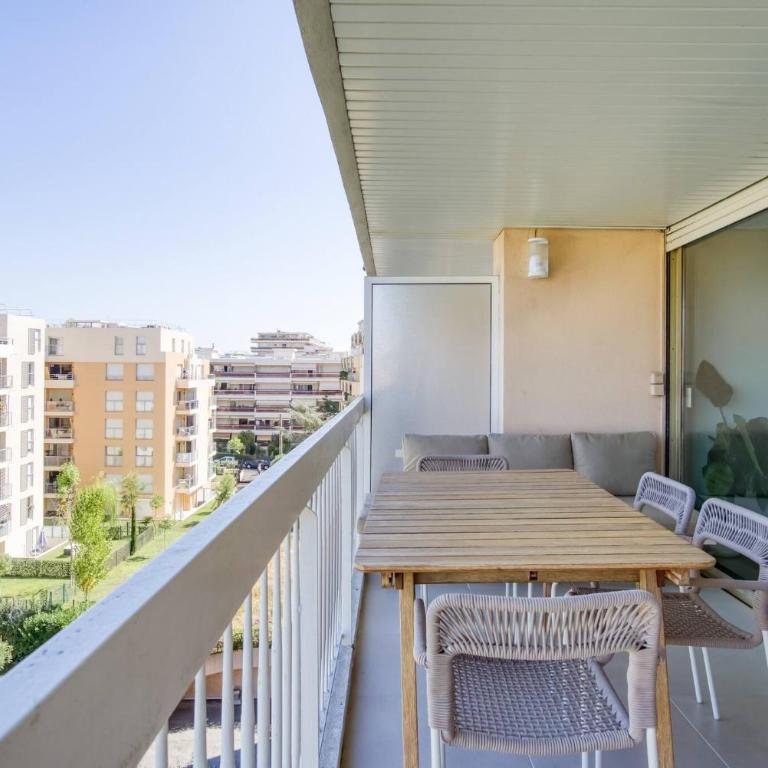 Pool, Sea & Absolute Comfort - Apartment mit 2 Schlafzimmern - 17