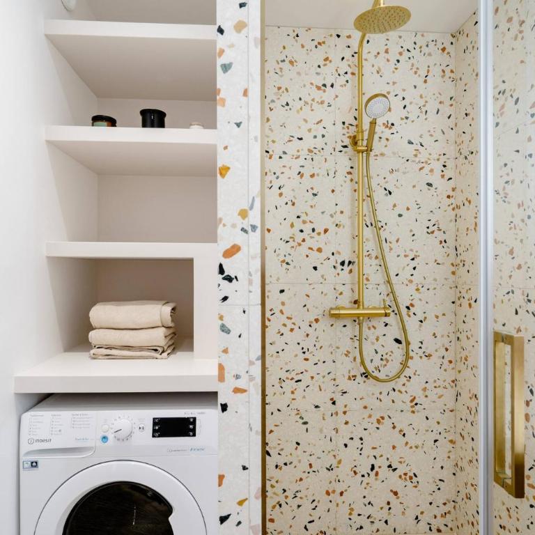 Pool, Sea & Absolute Comfort - Apartment mit 2 Schlafzimmern - 19