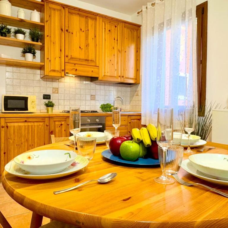 Ca de le Chiovere - Historical Center - Two-Bedroom Apartment - 1