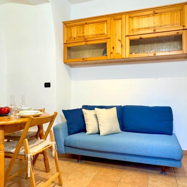 Ca de le Chiovere - Historical Center - Two-Bedroom Apartment - 2