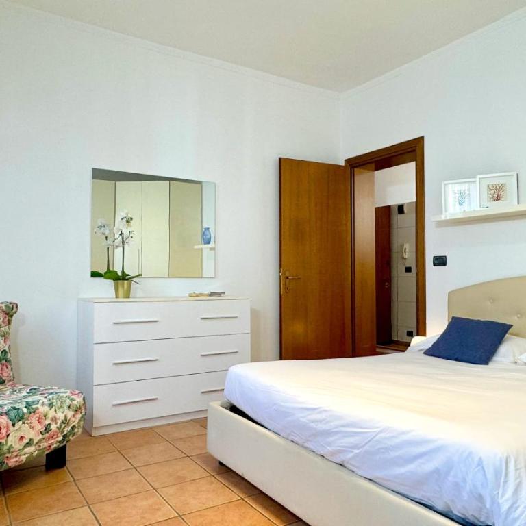 Ca de le Chiovere - Historical Center - Two-Bedroom Apartment - 3