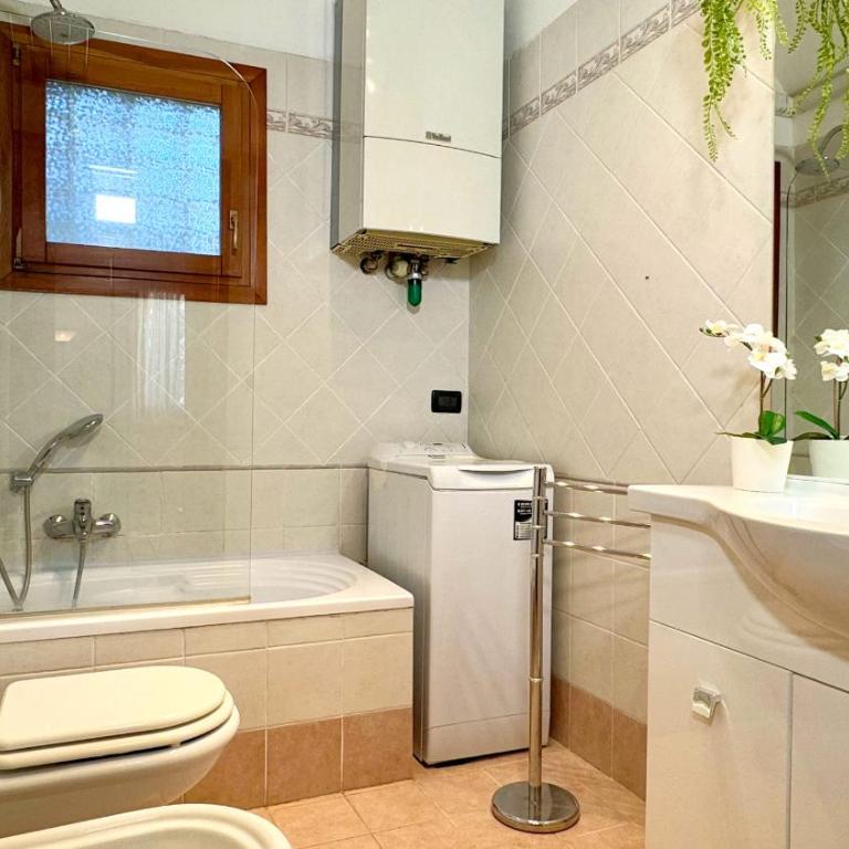 Ca de le Chiovere - Historical Center - Two-Bedroom Apartment - 5