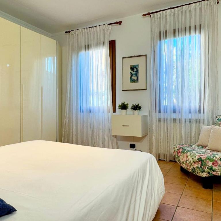 Ca de le Chiovere - Historical Center - Two-Bedroom Apartment - 9