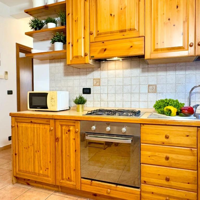 Ca de le Chiovere - Historical Center - Two-Bedroom Apartment - 10