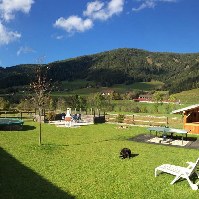 Gurkhof Ferienwohnungen - Apartment mit 2 Schlafzimmern - 1. Etage - 3