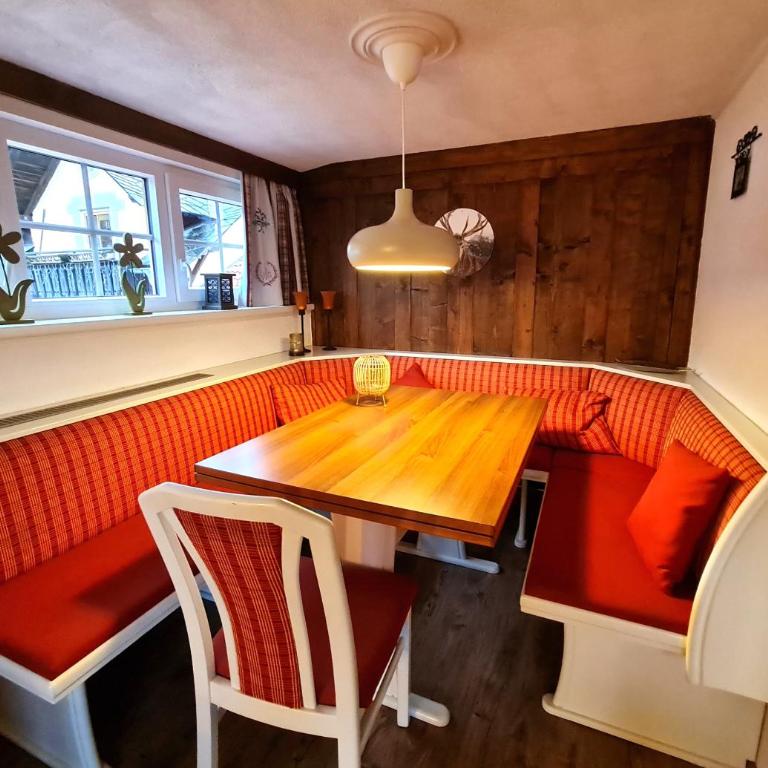 Gurkhof Ferienwohnungen - Apartment mit 2 Schlafzimmern - 1. Etage - 8