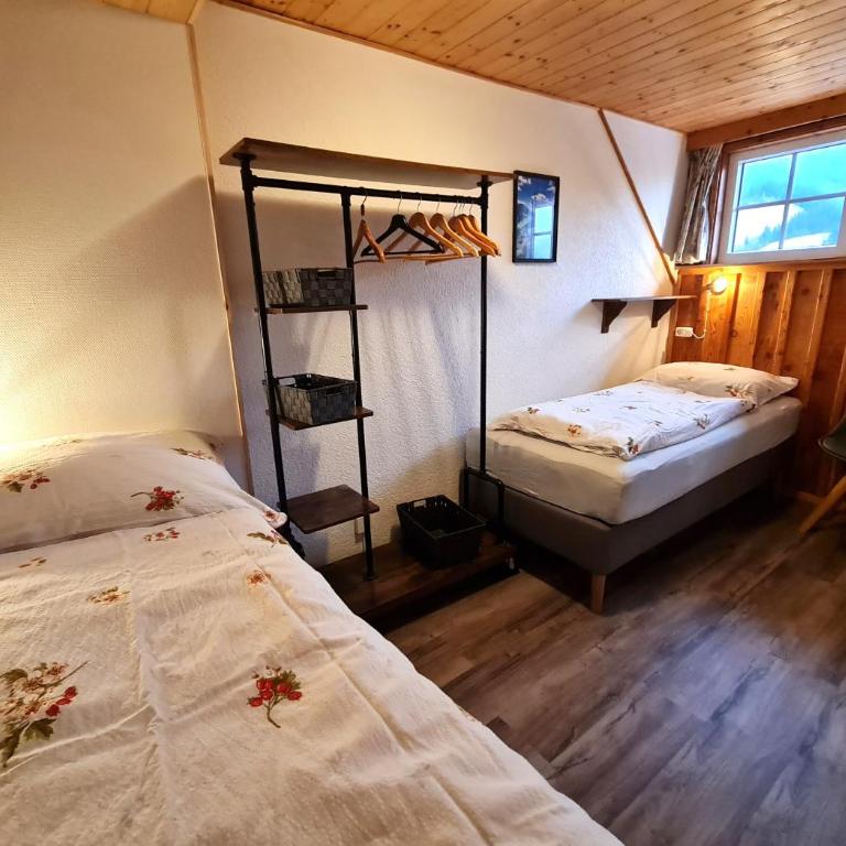 Gurkhof Ferienwohnungen - Apartment mit 2 Schlafzimmern - 1. Etage - 9