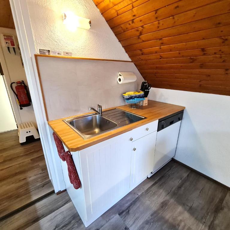 Gurkhof Ferienwohnungen - Apartment mit 2 Schlafzimmern - 1. Etage - 12