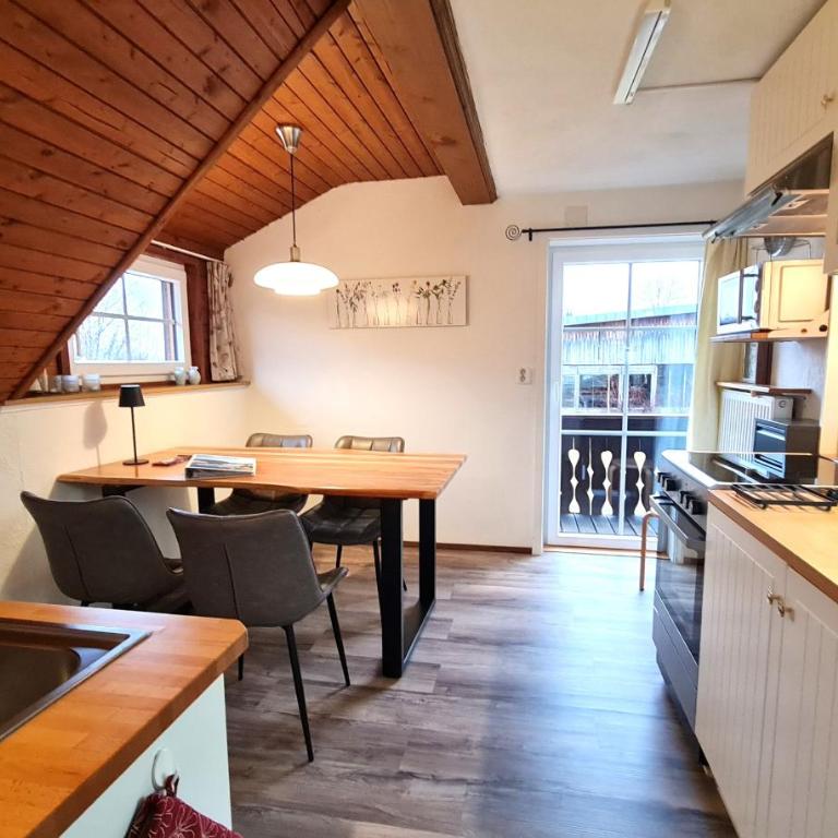 Gurkhof Ferienwohnungen - Apartment mit 2 Schlafzimmern - 1. Etage - 13