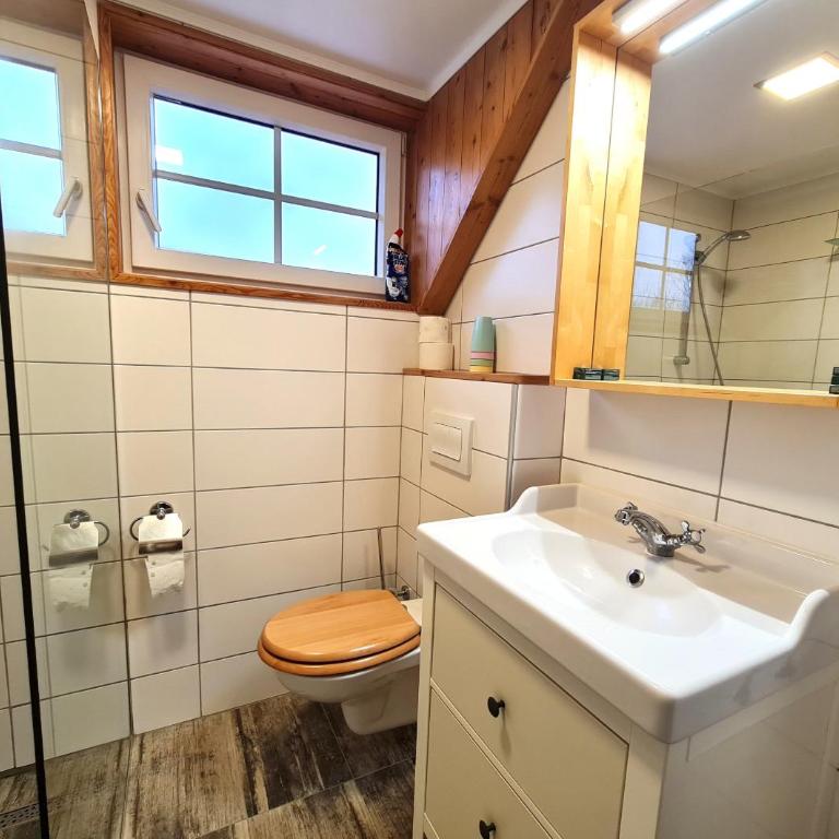 Gurkhof Ferienwohnungen - Apartment mit 2 Schlafzimmern - 1. Etage - 14