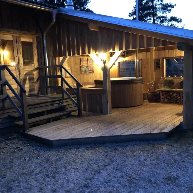 Gurkhof Ferienwohnungen - Apartment mit 2 Schlafzimmern - 1. Etage - 18